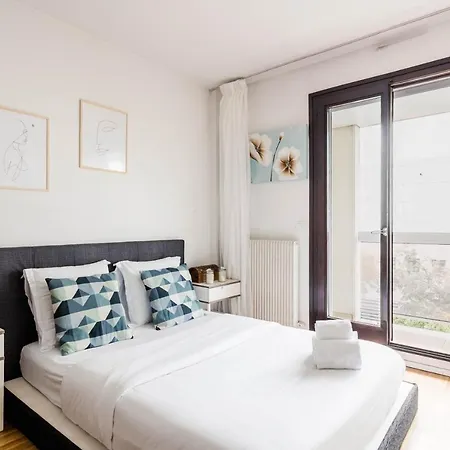 Saint Martin - Le Marais Private *