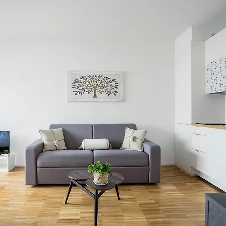 Apartman Saint Martin - Le Marais Private *