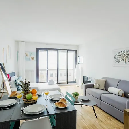 Saint Martin - Le Marais Private *