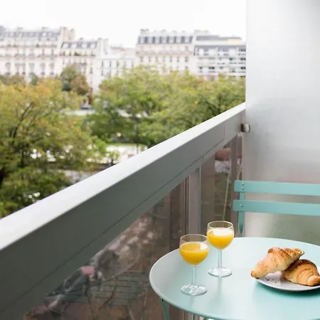 Saint Martin - Le Marais Private