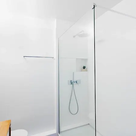 Apartman Saint Martin - Le Marais Private Párizs