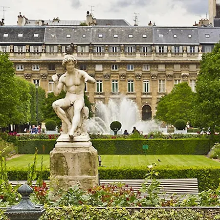 Apartman Saint Martin - Le Marais Private *